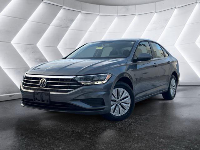 used 2019 Volkswagen Jetta car, priced at $16,695