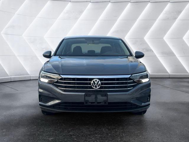 used 2019 Volkswagen Jetta car, priced at $15,987