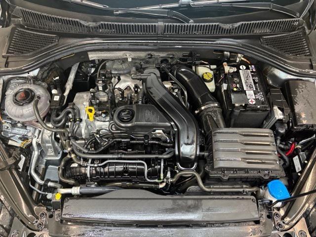 used 2022 Volkswagen Jetta car, priced at $18,470