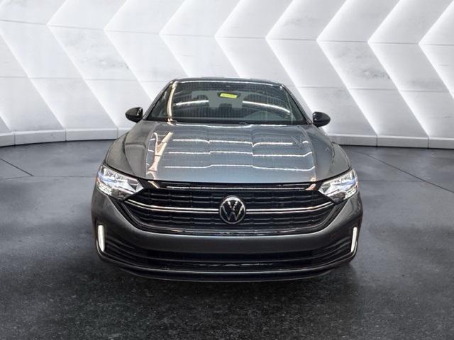 used 2022 Volkswagen Jetta car, priced at $18,470