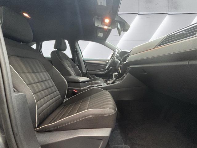 used 2022 Volkswagen Jetta car, priced at $18,470