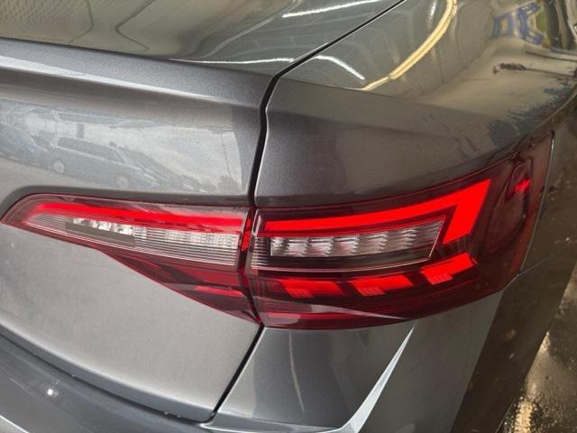 used 2022 Volkswagen Jetta car, priced at $18,470