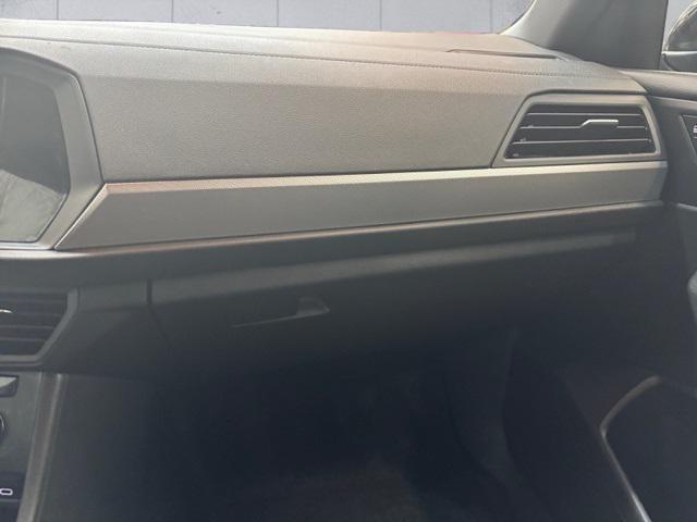 used 2022 Volkswagen Jetta car, priced at $18,470