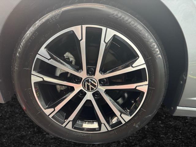 used 2022 Volkswagen Jetta car, priced at $18,470