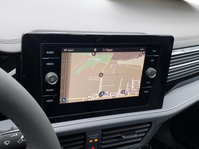 new 2026 Volkswagen Jetta car, priced at $32,694