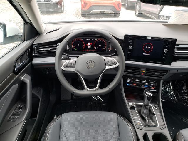 new 2026 Volkswagen Jetta car, priced at $32,694
