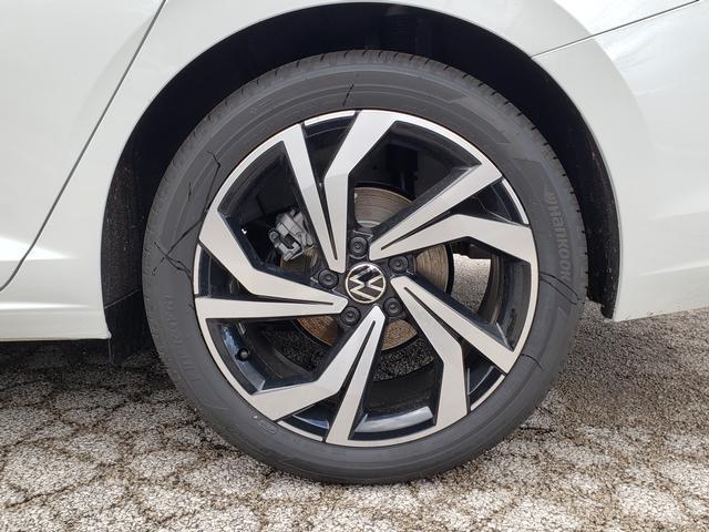 new 2026 Volkswagen Jetta car, priced at $32,694