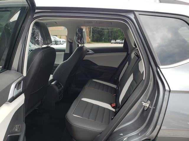 new 2025 Volkswagen Taos car, priced at $35,958