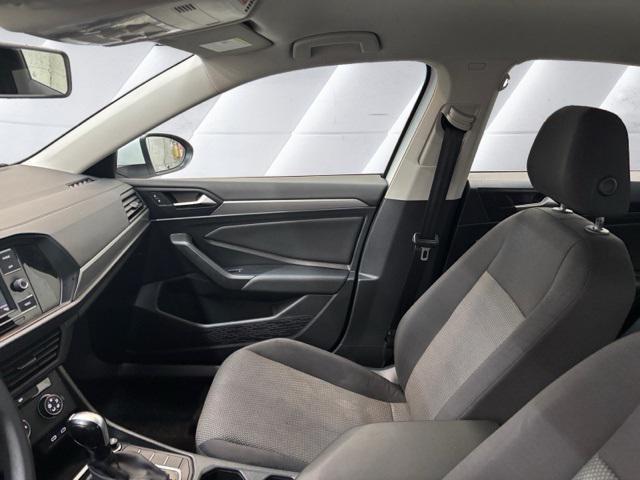 used 2021 Volkswagen Jetta car, priced at $15,799