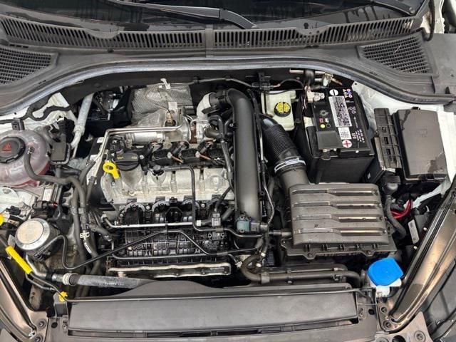 used 2021 Volkswagen Jetta car, priced at $15,799