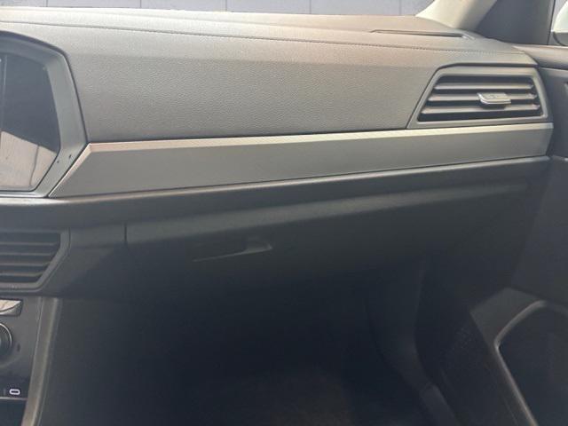 used 2021 Volkswagen Jetta car, priced at $15,799