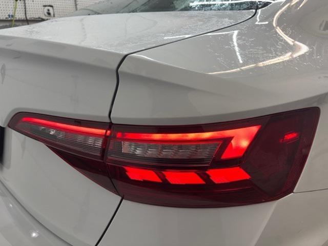 used 2021 Volkswagen Jetta car, priced at $15,799