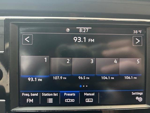 used 2021 Volkswagen Jetta car, priced at $15,799