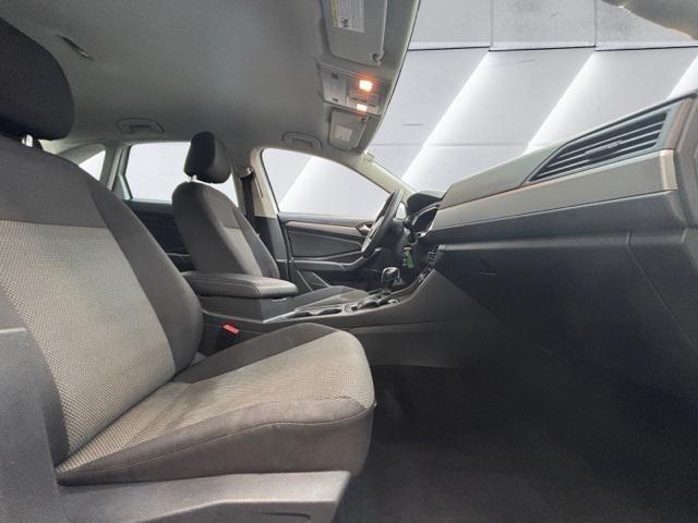 used 2021 Volkswagen Jetta car, priced at $15,799