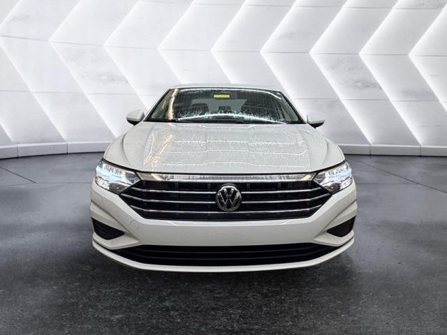 used 2021 Volkswagen Jetta car, priced at $15,799