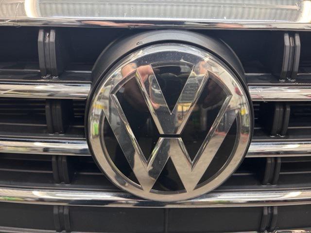 used 2021 Volkswagen Jetta car, priced at $15,799