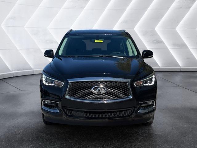 used 2017 INFINITI QX60 car, priced at $12,995