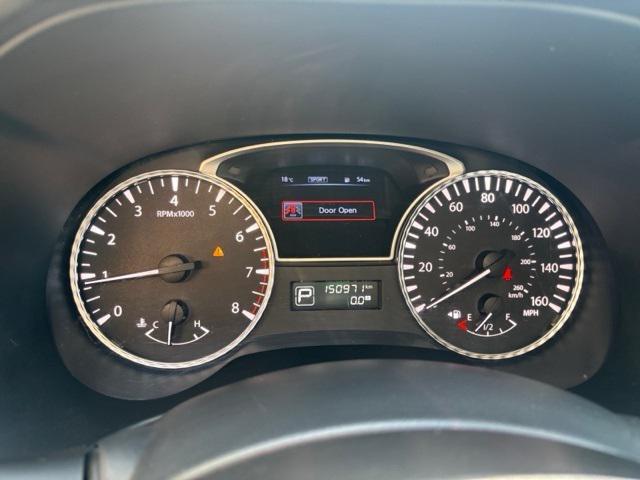 used 2017 INFINITI QX60 car, priced at $12,995