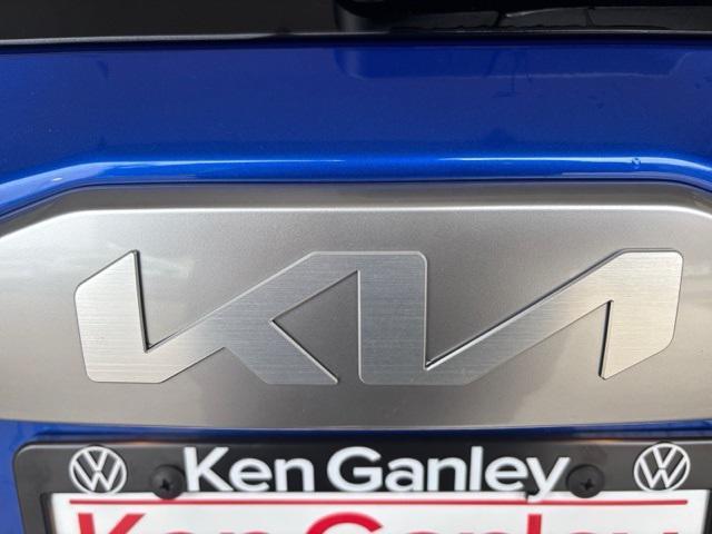 used 2023 Kia Seltos car, priced at $20,951