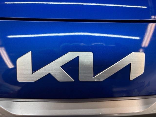 used 2023 Kia Seltos car, priced at $20,951