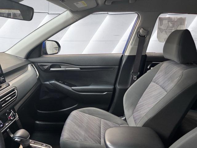 used 2023 Kia Seltos car, priced at $20,951