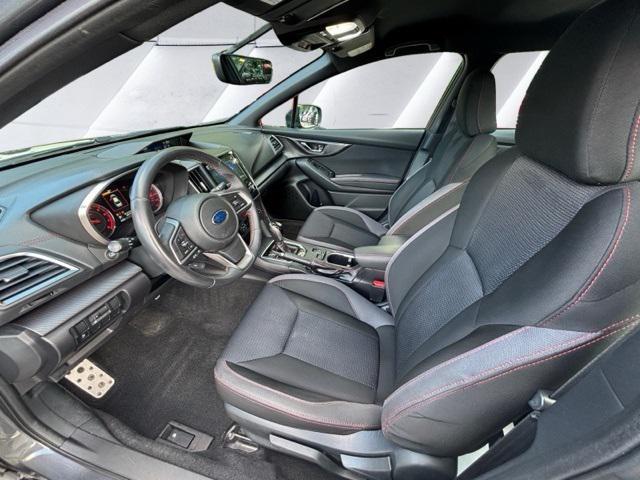 used 2018 Subaru Impreza car, priced at $14,427