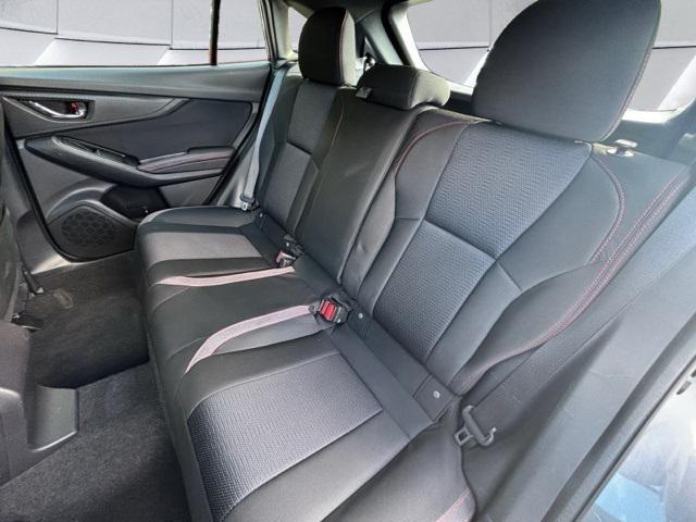 used 2018 Subaru Impreza car, priced at $14,427