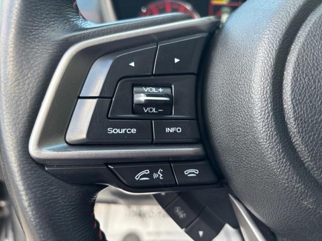 used 2018 Subaru Impreza car, priced at $14,427