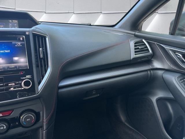 used 2018 Subaru Impreza car, priced at $14,427