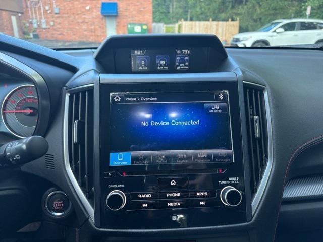 used 2018 Subaru Impreza car, priced at $14,427