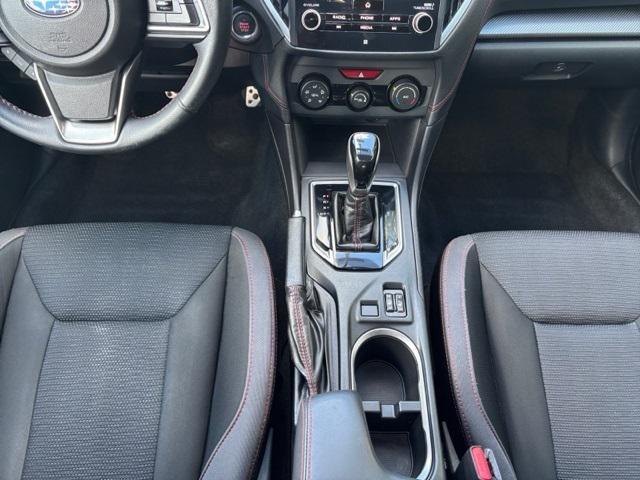 used 2018 Subaru Impreza car, priced at $14,427