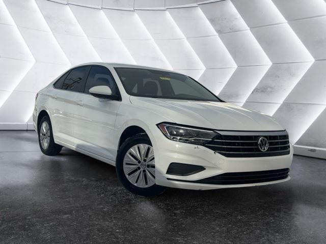 used 2020 Volkswagen Jetta car, priced at $12,495