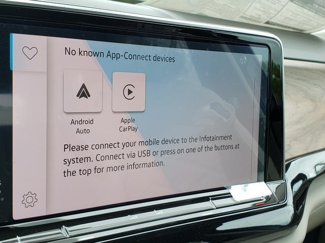 new 2025 Volkswagen ID.4 car, priced at $52,937