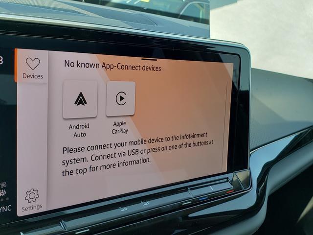 new 2025 Volkswagen Atlas car, priced at $44,245