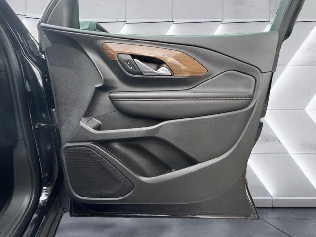 used 2020 GMC Terrain car, priced at $17,875