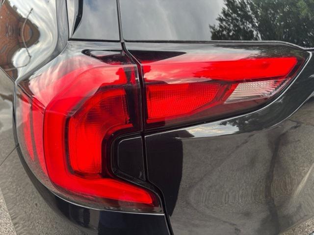 used 2020 GMC Terrain car, priced at $17,875