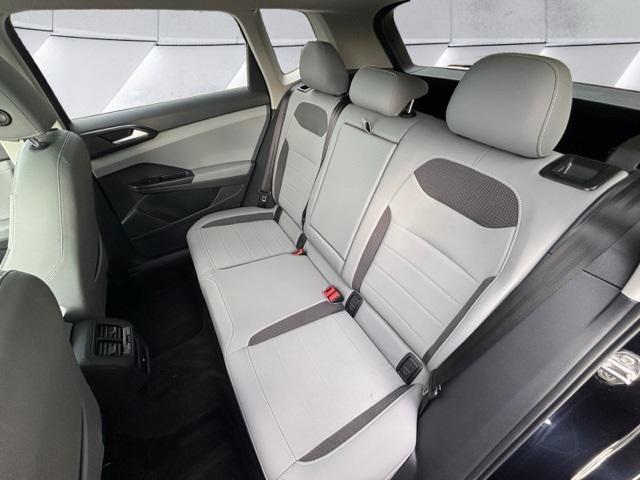 used 2023 Volkswagen Taos car, priced at $23,329