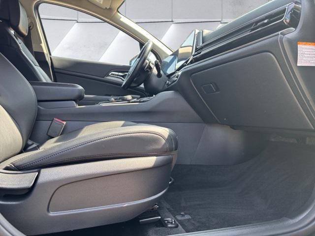used 2023 Kia Sportage Hybrid car, priced at $23,899