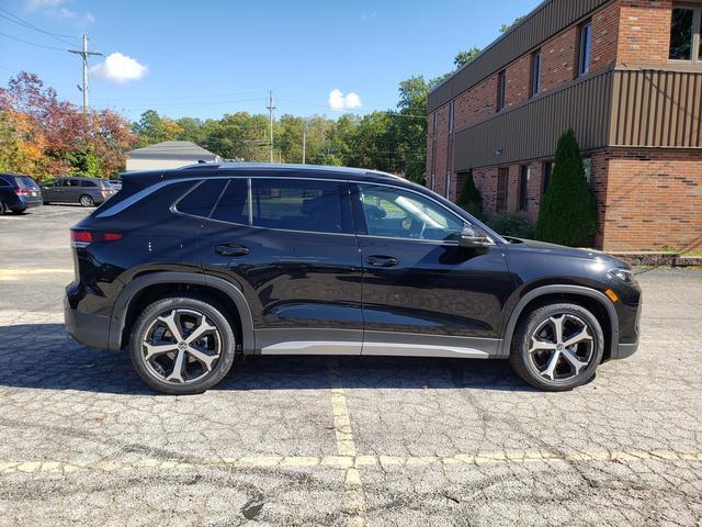 new 2025 Volkswagen Tiguan car, priced at $33,819