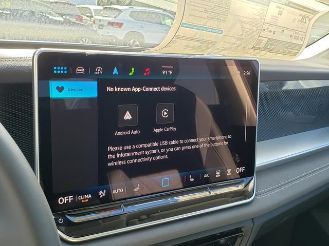 new 2025 Volkswagen Tiguan car, priced at $33,819