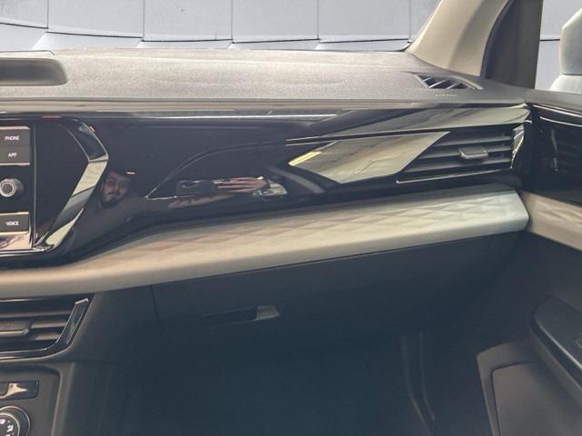 used 2022 Volkswagen Taos car, priced at $18,582