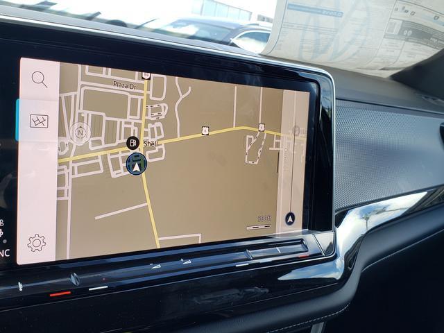 new 2026 Volkswagen Atlas Cross Sport car, priced at $52,876