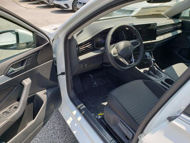 new 2025 Volkswagen Jetta car, priced at $23,731