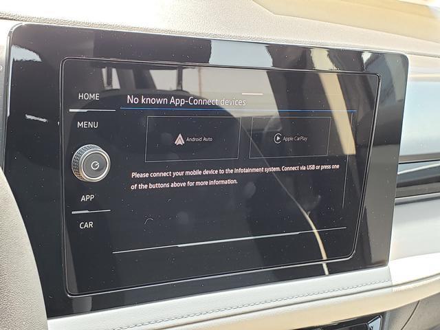 new 2025 Volkswagen Taos car, priced at $27,826