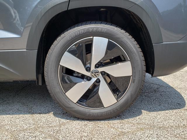 new 2025 Volkswagen Taos car, priced at $27,826