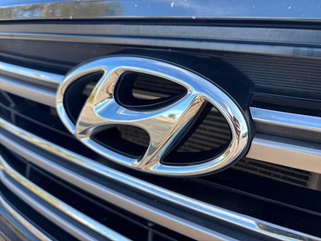used 2017 Hyundai Tucson car, priced at $14,926
