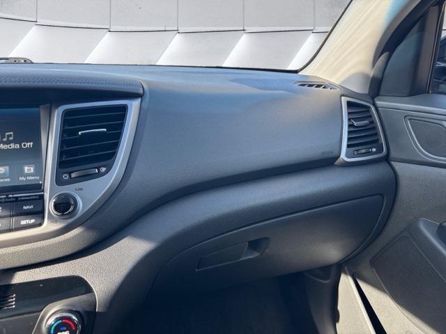 used 2017 Hyundai Tucson car, priced at $14,926