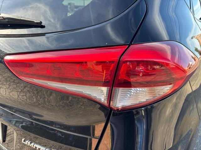 used 2017 Hyundai Tucson car, priced at $14,926