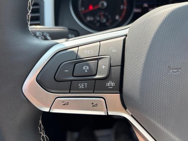 used 2021 Volkswagen Atlas car, priced at $29,945