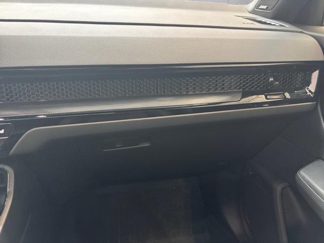 used 2024 Honda CR-V Hybrid car, priced at $36,084